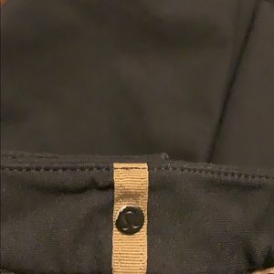 Men’s lululemon pants